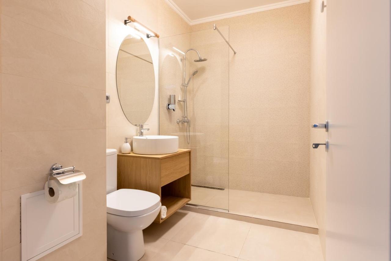 Tower Apartments Cluj-Napoca Eksteriør billede