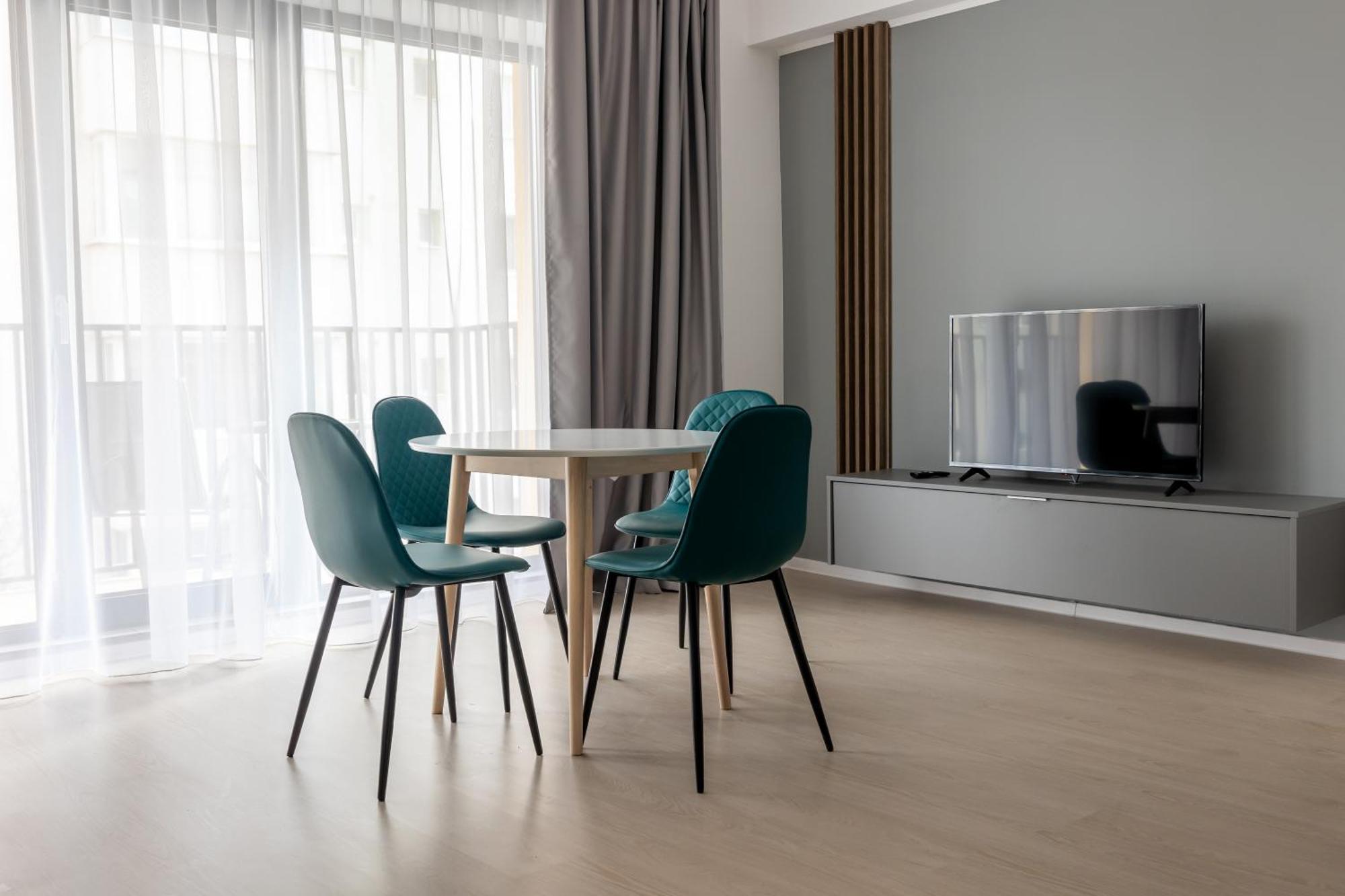 Tower Apartments Cluj-Napoca Værelse billede