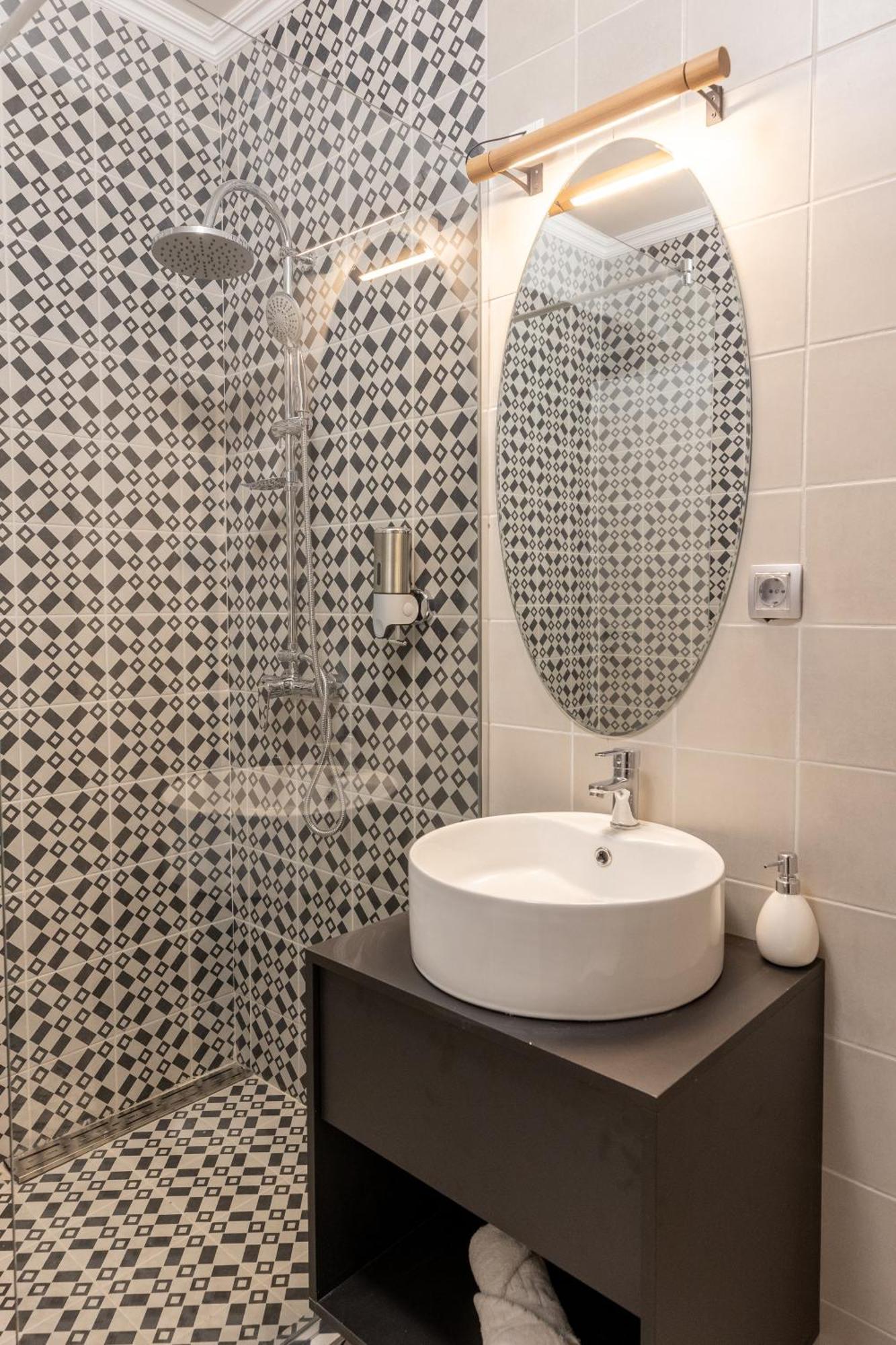 Tower Apartments Cluj-Napoca Værelse billede