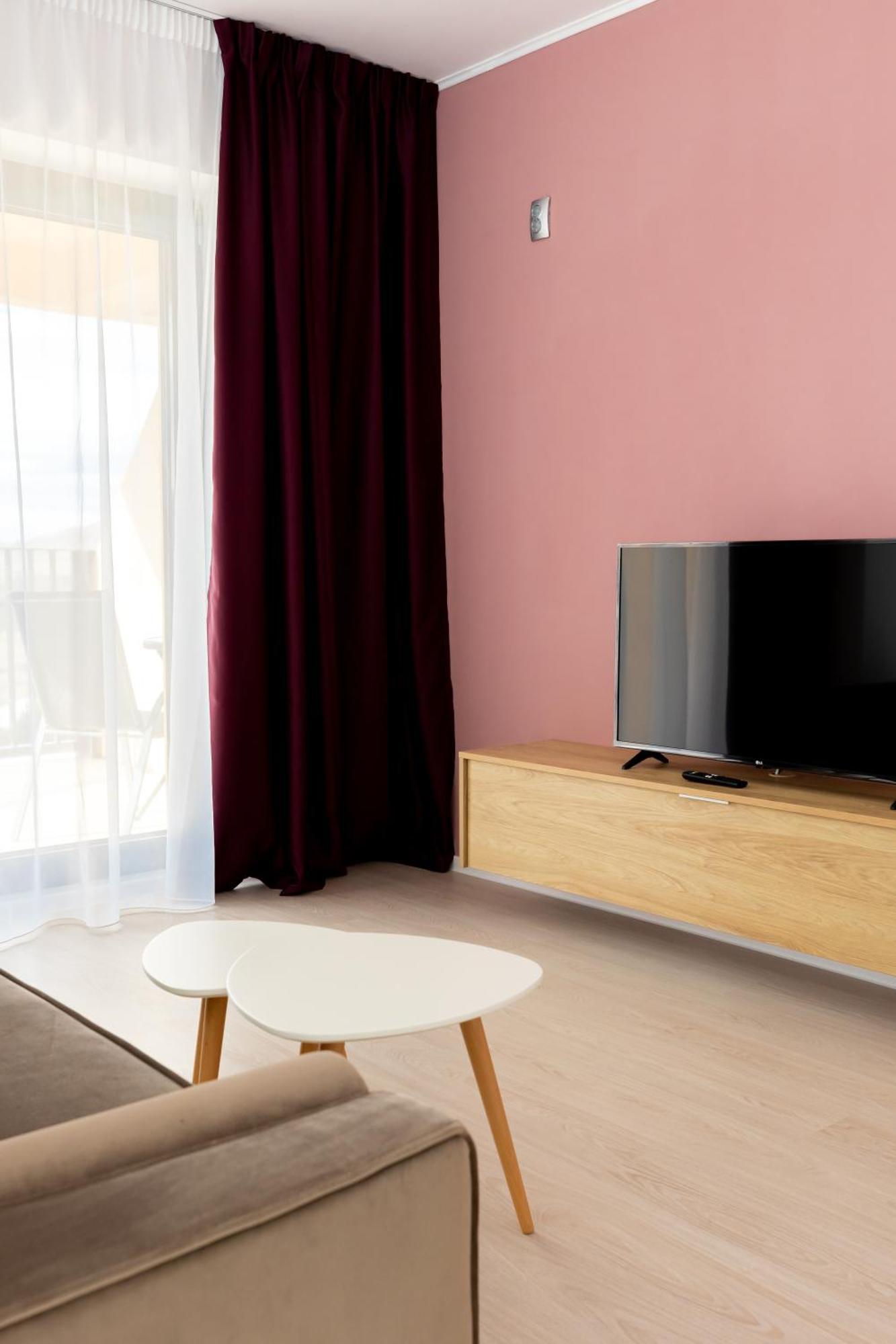 Tower Apartments Cluj-Napoca Værelse billede