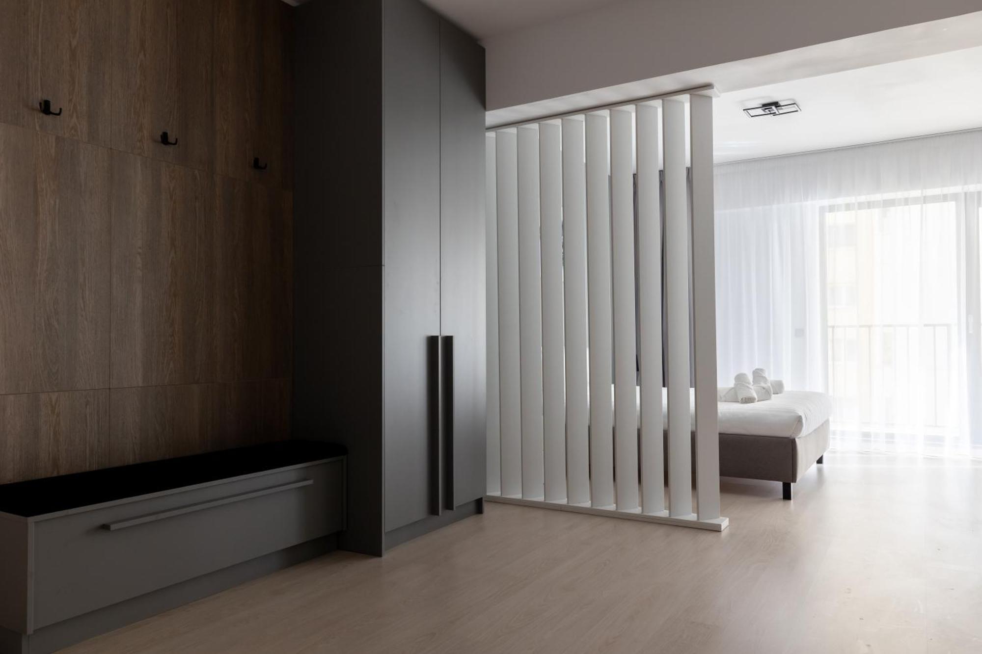 Tower Apartments Cluj-Napoca Værelse billede