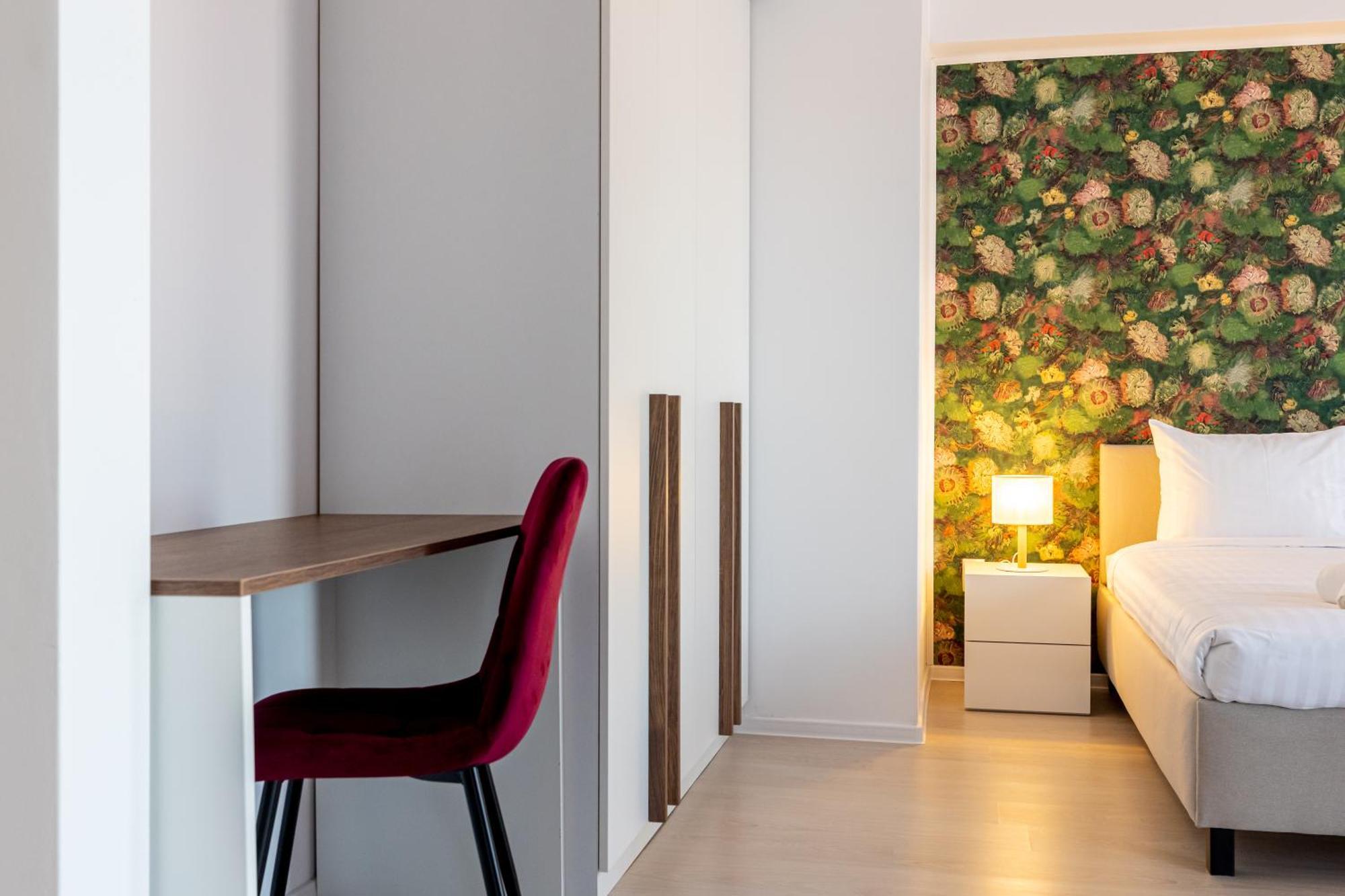 Tower Apartments Cluj-Napoca Eksteriør billede