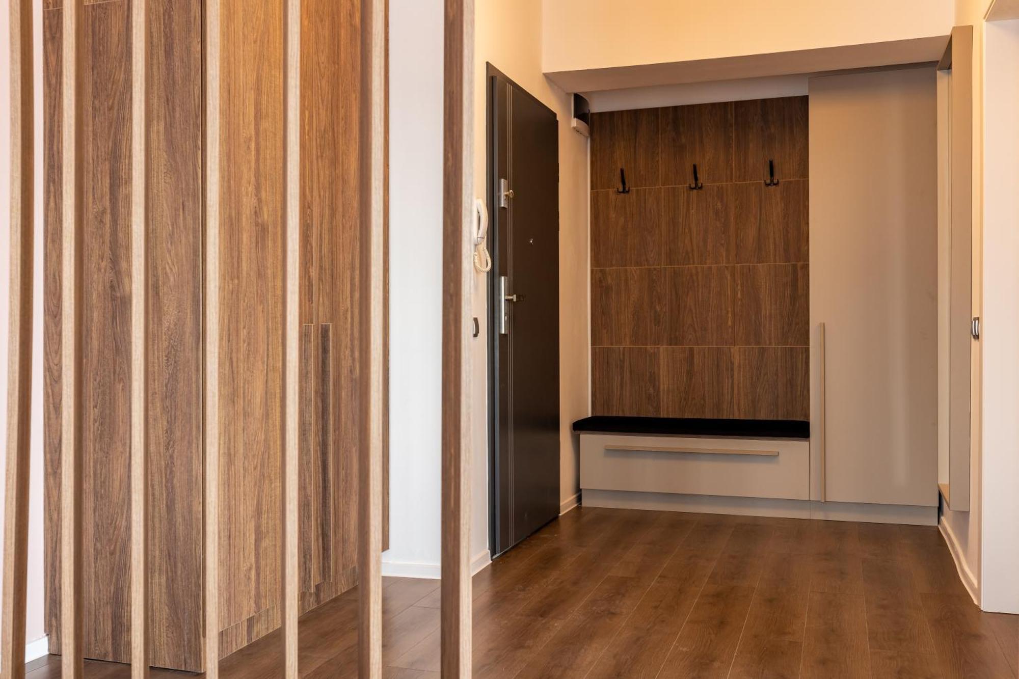 Tower Apartments Cluj-Napoca Værelse billede