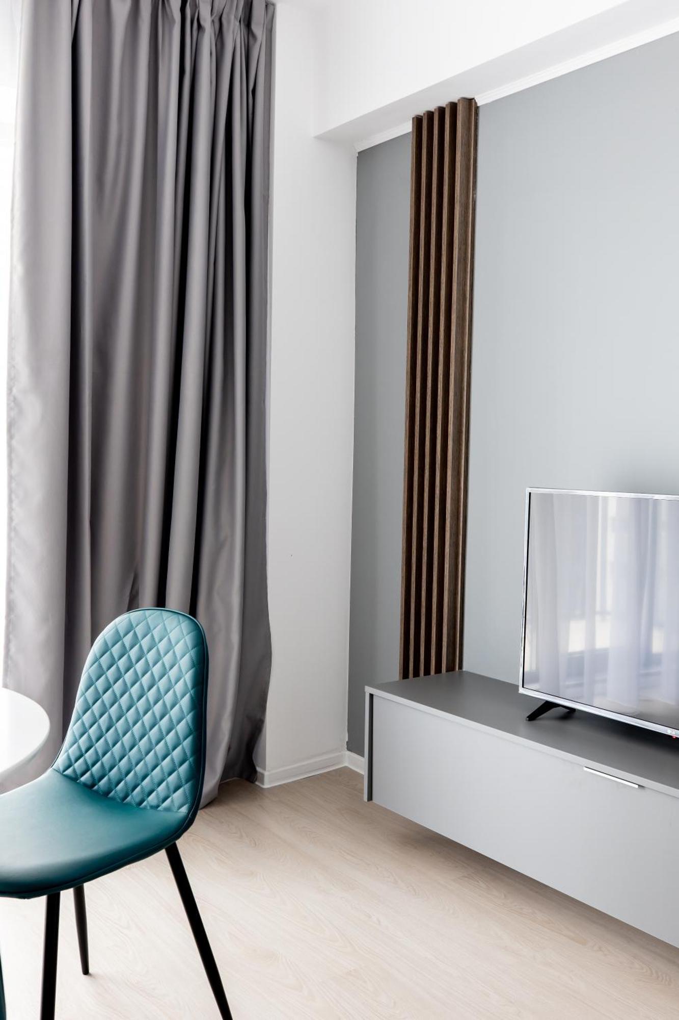 Tower Apartments Cluj-Napoca Værelse billede